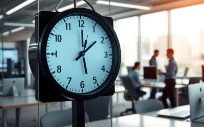 Banco de Horas: Guia Completo para Empresas e Empregados