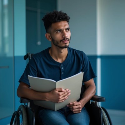 Benefícios por Incapacidade