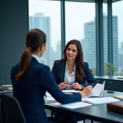 Consultoria Trabalhista