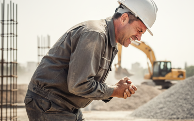 Auxílio-Acidente: O benefício do INSS que você pode receber mesmo trabalhando
