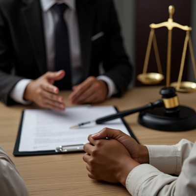 Reclamações Trabalhistas