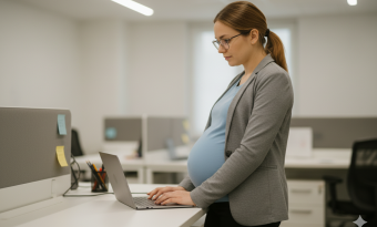 Blog - Fui demitida grávida: Saiba os seus direitos e o que fazer legalmente.