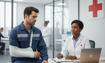 Blog - Plano de saúde após demissão: Como manter o convênio médico da empresa