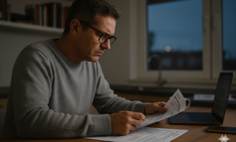 Blog - Benefício do INSS com valor errado? Saiba como revisar sua aposentadoria!