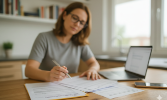 Blog - Como sair do emprego sem pedir demissão: Seus direitos e as quatro formas legais