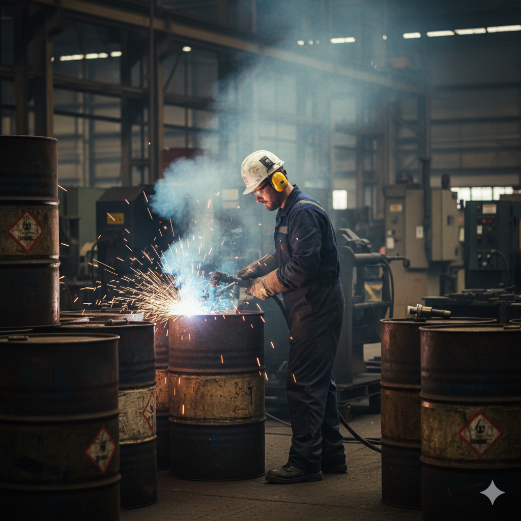 O que é o Adicional de Insalubridade e quem tem direito? - Reis de Souza Advogados | Especialistas em Previdenciário, Trabalhista, Família e Sucessões.