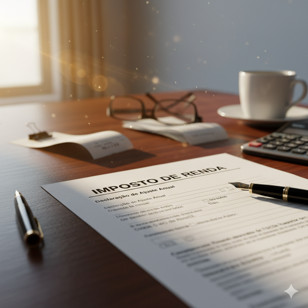 Isenção de Imposto de Renda por doença grave: Você aposentado tem direito? - Reis de Souza Advogados | Especialistas em Previdenciário, Trabalhista, Família e Sucessões.