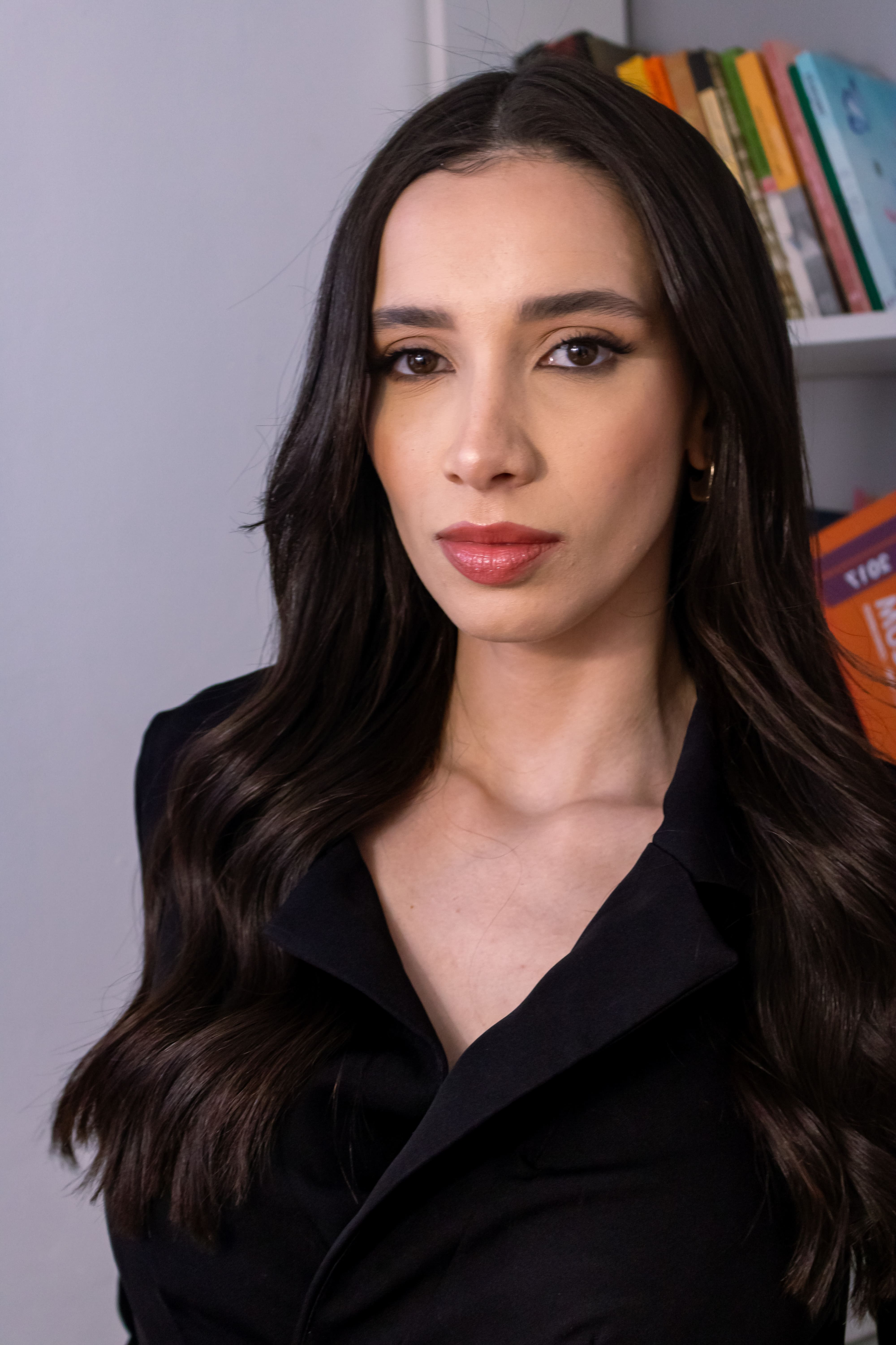 Graziella Reis | Advogada
