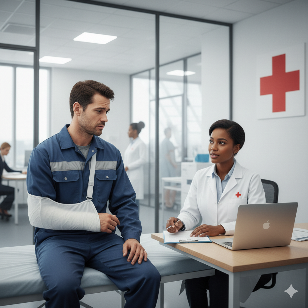 Plano de saúde após demissão: Como manter o convênio médico da empresa - Reis de Souza Advogados | Especialistas em Previdenciário, Trabalhista, Família e Sucessões.